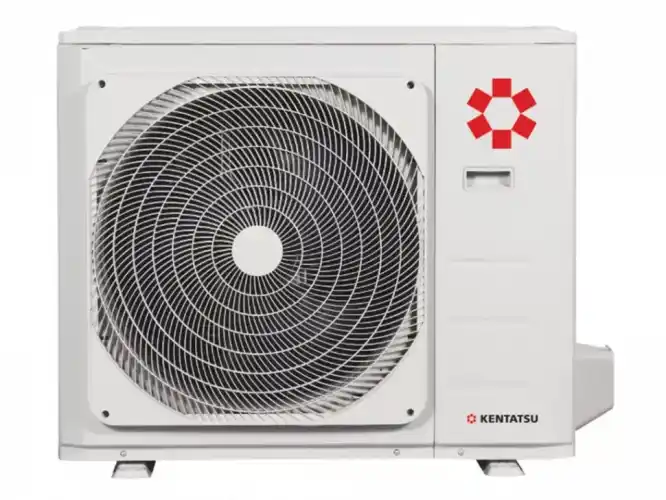 Кассетная сплит-система Kentatsu KSVB140HZAN1R/KSUNB140HZAN3/KPU95-DR