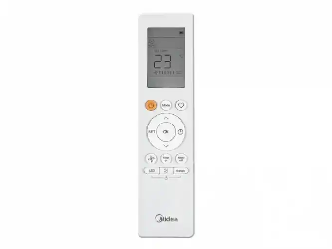 Кассетная сплит-система Midea MCA3-18HRN1-QB6/MOX330U-18HN1-LQB6/T-MBQ4-03E