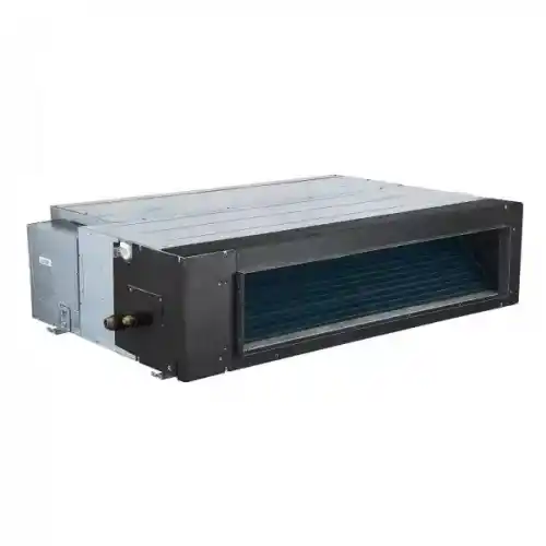 Канальная сплит-система Dantex RKD-18BHTNI/RKD-18HTNIE-W City Inverter