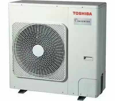 Канальная сплит-система Toshiba RAV-RM1401BTP-E/RAV-GM1401AT8P-E