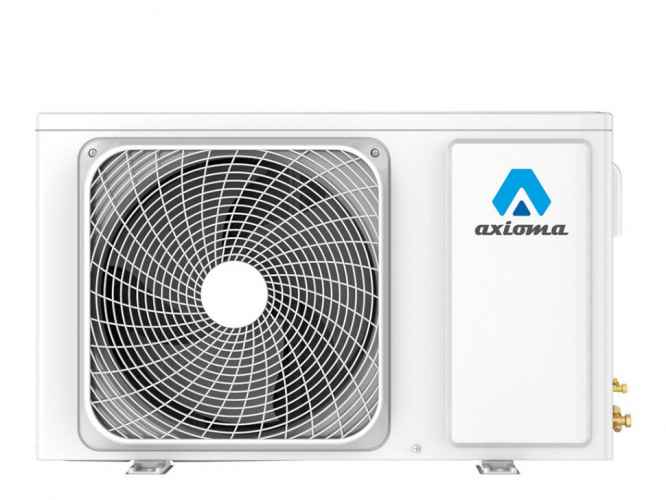 Сплит-система Axioma ASX12DZ1R/ASB12DZ1R