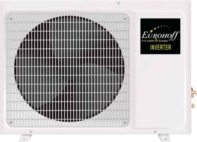 Сплит-система Eurohoff EV-09I Extra Inverter Wi-Fi