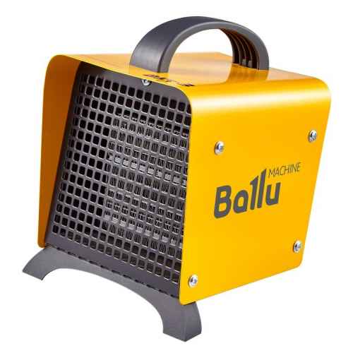 Электрическая тепловая пушка Ballu BKS-5