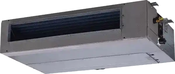 Внутренний канальный блок мульти сплит-системы Lessar LS-MHE07DVE2 eMagic Inverter