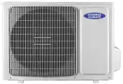 Наружный блок мульти сплит-системы General Climate GU-M2E14H32 Free Multi 2