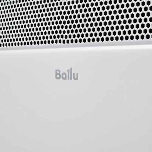 Электрический конвектор Ballu Apollo Transformer с блоком управления BEC/AT-2000-4E (электронный)