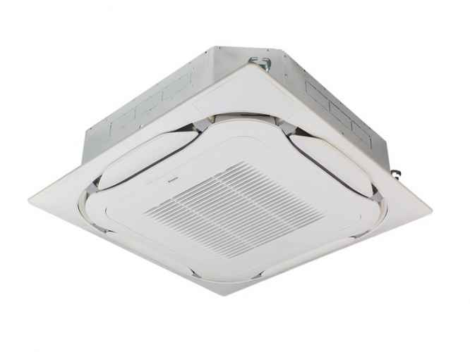 Кассетная сплит-система Daikin FCAG140B/RZQSG140L9V