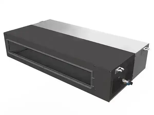 Канальная сплит-система Dantex RKD-24BHANI/RKD-24HANIE-W Smart Inverter