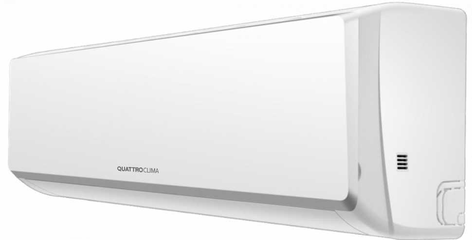 Сплит-система Quattroclima QV-M12WBE/QN-M12WBE Monsone DC Inverter