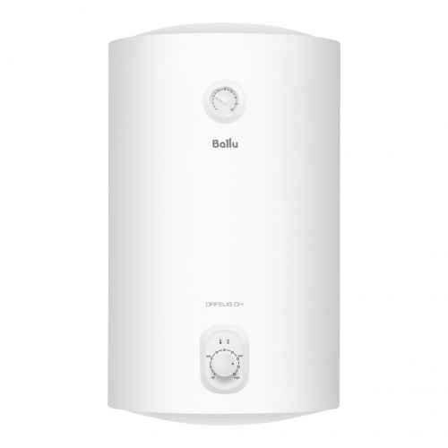 Накопительный водонагреватель Ballu BWH/S 80 Orfeus DH