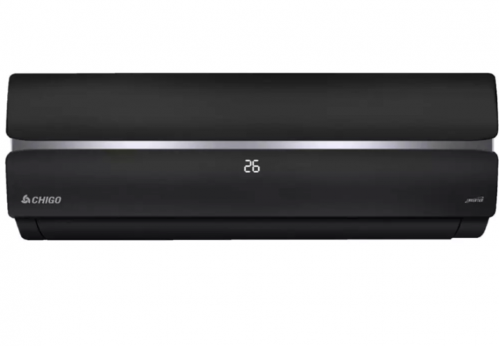 Сплит-система Chigo CS-35V3A-1C172 King Black