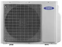 Наружный блок мульти сплит-системы General Climate GU-M2E18H32 Free Multi 2