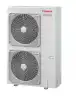 Кассетная сплит-система Toshiba RAV-RM1101UTP-E/RAV-GP1101AT8-E