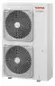 Канальная сплит-система Toshiba RAV-RM1401BTP-E/RAV-GP1401AT-E