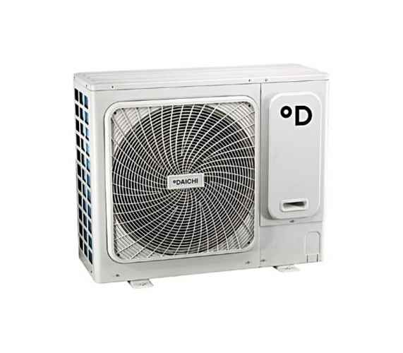Сплит-система Daichi DAT70BLQS1/DFT70ALS1 DFT