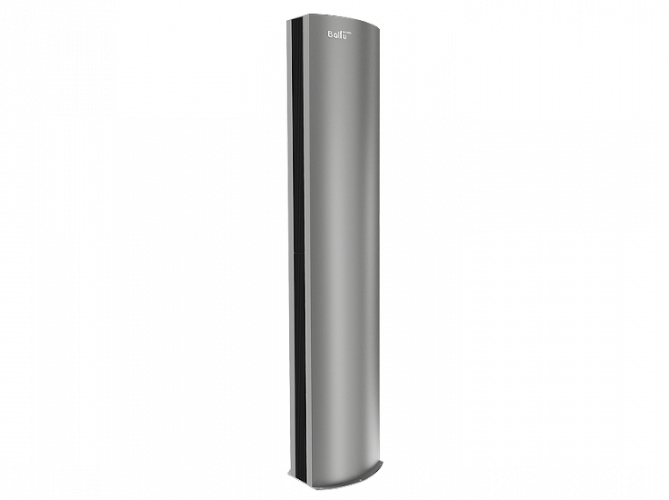 Электрическая тепловая завеса Ballu BHC-H22T18-DE