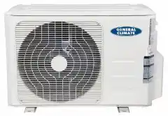 Наружный блок мульти сплит-системы General Climate GU-M2EA18HN2 Free Multi
