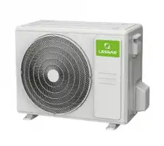 Наружный блок мульти сплит-системы Lessar LU-2HE18FVE2 eMagic Inverter