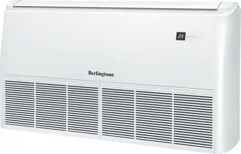 Напольно-потолочная сплит-система Berlingtoun BCI-36AFIN1/BCO-36AIN1