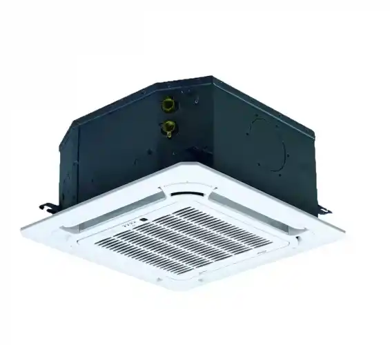 Кассетная сплит-система Midea MCA3U-18HRFNX(GA)/MOX330U-18HFN8-Q(GA)