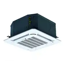 Кассетная сплит-система Midea MCA3U-18HRFNX(GA)/MOX330U-18HFN8-Q(GA)