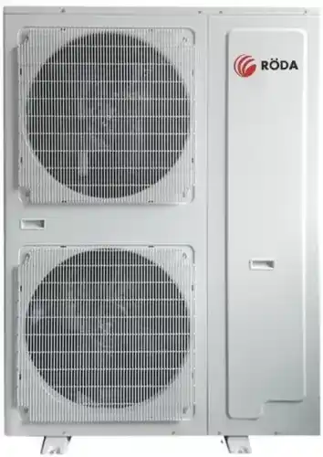 Канальная сплит-система Roda RS-DT60AY/RU-60AY3