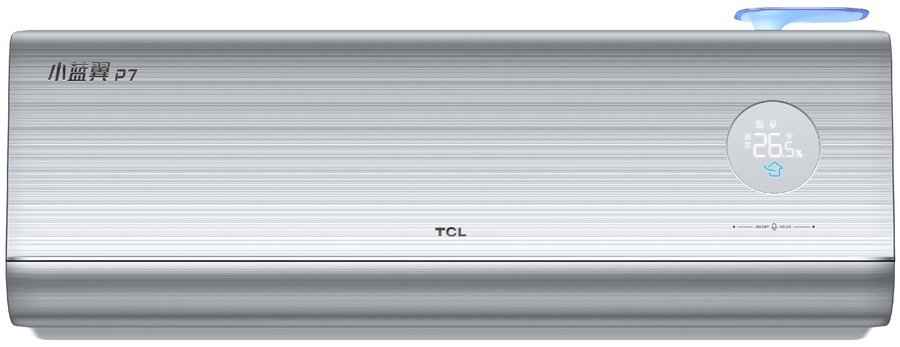 Сплит-система TCL TAC-FR09INV/R3 FreshIN 3.0