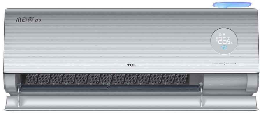 Сплит-система TCL TAC-FR09INV/R3 FreshIN 3.0