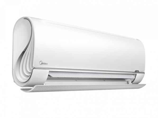 Сплит-система Midea MSFA2W-09N8D6-I/MSFA1-09N8D6-O Breezeless Wi-Fi