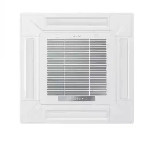Кассетная сплит-система AUX ALCA-H36/4DR2/AL-H36/4DR2(U) Inverter