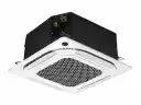 Кассетная сплит-система Midea MCA4U-12HRFNX-Q(GA)/MOX230-12HFN8-Q(GA)/T-MBQ4-03AWD