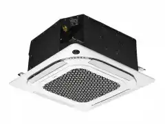 Кассетная сплит-система Midea MCA4U-12HRFNX-Q(GA)/MOX230-12HFN8-Q(GA)/T-MBQ4-03AWD