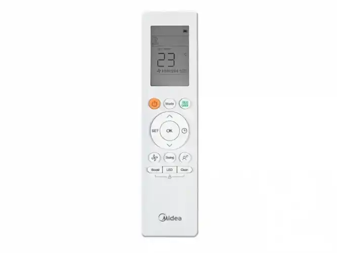 Кассетная сплит-система Midea MCA4U-12HRFNX-Q(GA)/MOX230-12HFN8-Q(GA)/T-MBQ4-03AWD