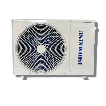 Сплит-система Ishimatsu AVK-12I Osaka DC Inverter