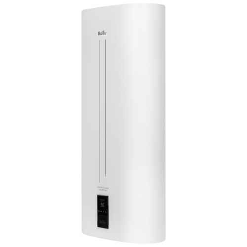 Накопительный водонагреватель Ballu BWH/S 50 Cetrion Inox Inverter