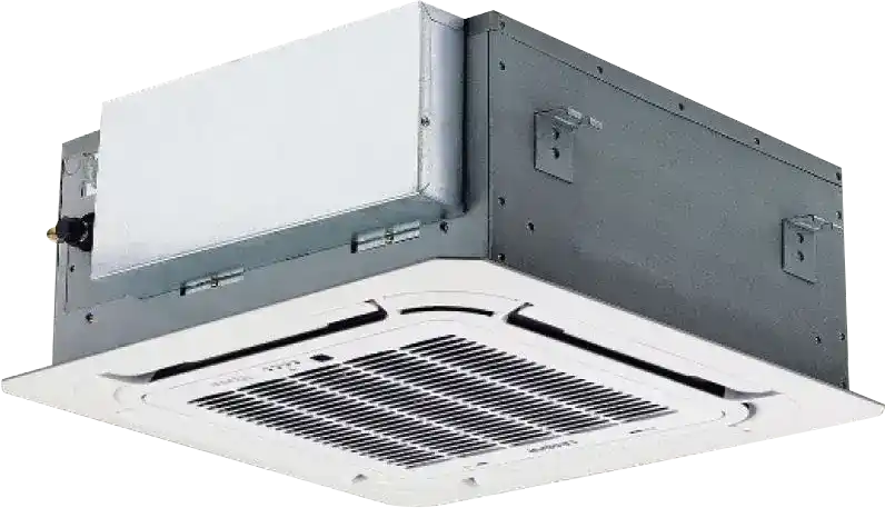 Внутренний кассетный блок мульти сплит-системы Lessar LS-MHE09BVE2 eMagic Inverter