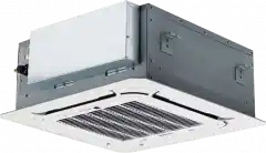 Внутренний кассетный блок мульти сплит-системы Lessar LS-MHE09BVE2 eMagic Inverter