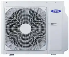 Наружный блок мульти сплит-системы General Climate GU-M3E24H1 Free Multi 2