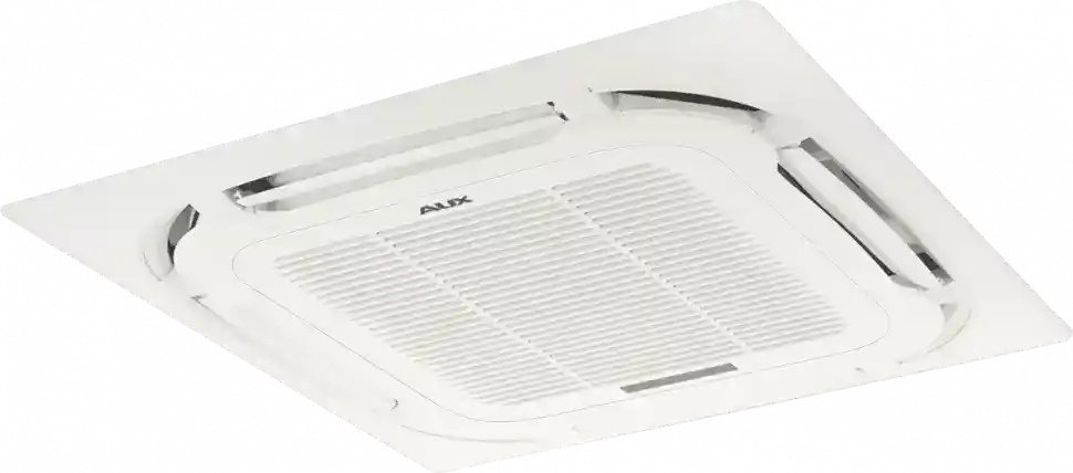 Кассетная сплит-система AUX ALCA-H36/4DR2A/AL-H36/4DR2A(U) + панель MB08