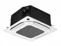 Кассетная сплит-система Midea MCA4U-18HRFNX-Q(GA)/MOX330U-18HFN8-Q(GA)/T-MBQ4-03AWD