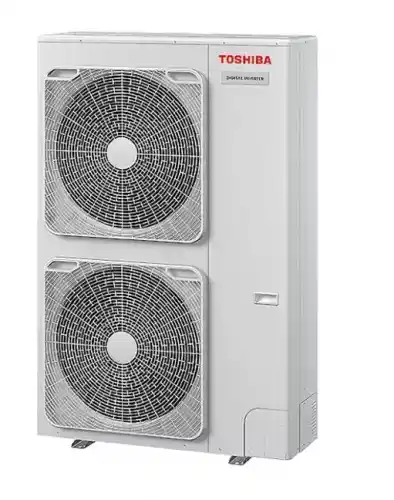 Канальная сплит-система Toshiba RAV-RM1601BTP-E/RAV-GM1601ATP-E