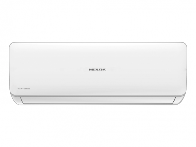 Сплит-система Ishimatsu AVK-12I Osaka DC Inverter Wi-Fi