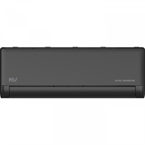 Настенная сплит-система MDV MDSBI-18HRFN8/MDOAI-18HFN8 Integra Pro Black