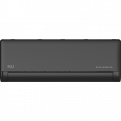 Настенная сплит-система MDV MDSBI-18HRFN8/MDOAI-18HFN8 Integra Pro Black
