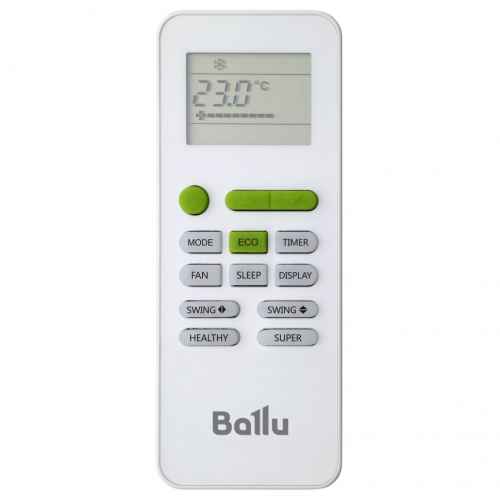 Кассетная сплит-система Ballu BLCI_C-60HN1_24Y Universal 2 DC