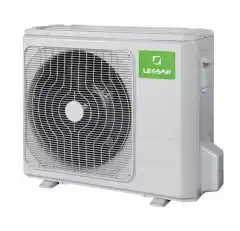 Наружный блок мульти сплит-системы Lessar LU-3HE27FME2 eMagic Inverter