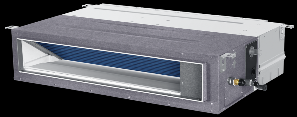 Средненапорный канальный внутренний блок Haier AD71S2SM3FA