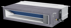 Средненапорный канальный внутренний блок Haier AD71S2SM3FA