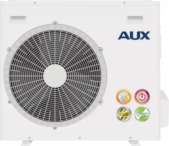 Кассетная сплит-система AUX ALCA-H36/5R1B (v2)/AL-H36/5R1B(U) (v2)