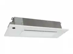 Кассетная сплит-система Midea MCBU-09HRFN8/MOX230-09HFN8-Q(GA)
